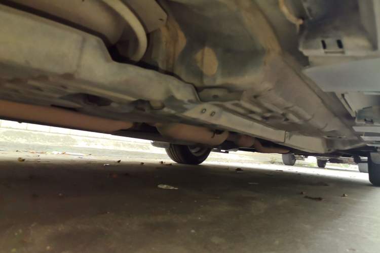 Used Toyota Camry 2012 Junrui 2.0S Radiant Edition Chassis Rear Right
