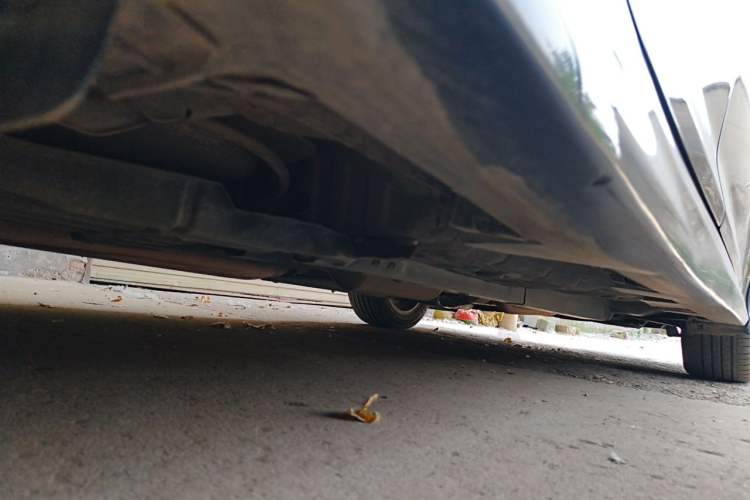 Used Toyota Camry 2012 Junrui 2.0S Radiant Edition Chassis Rear Right