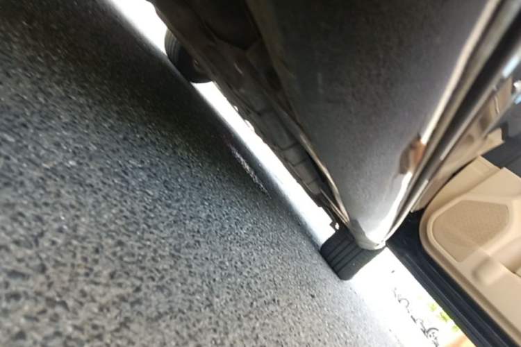 Used Toyota Camry 2012 2.5G Luxury Edition Chassis Rear Right