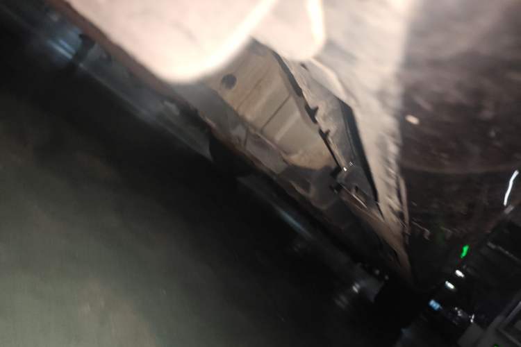 Used Toyota Camry 2012 2.5V Ultimate Navigation Edition Chassis Rear Right