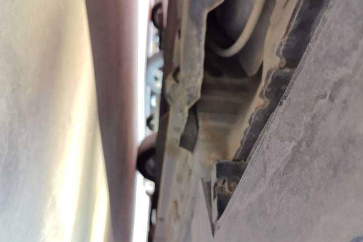 Used Toyota Camry 2012 Junrui 2.0S Radiant Edition Chassis Rear Right