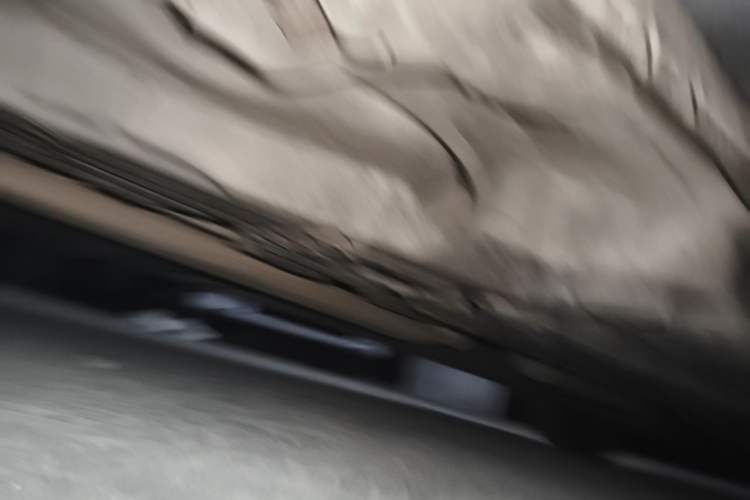 Used Toyota Camry 2012 2.5G Luxury Edition Chassis Rear Right