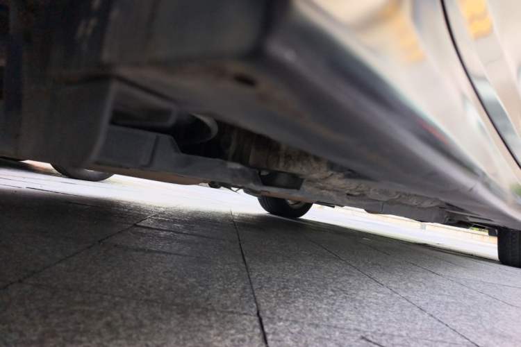 Used Toyota Camry 2012 Junrui 2.0S Radiant Edition Chassis Rear Right