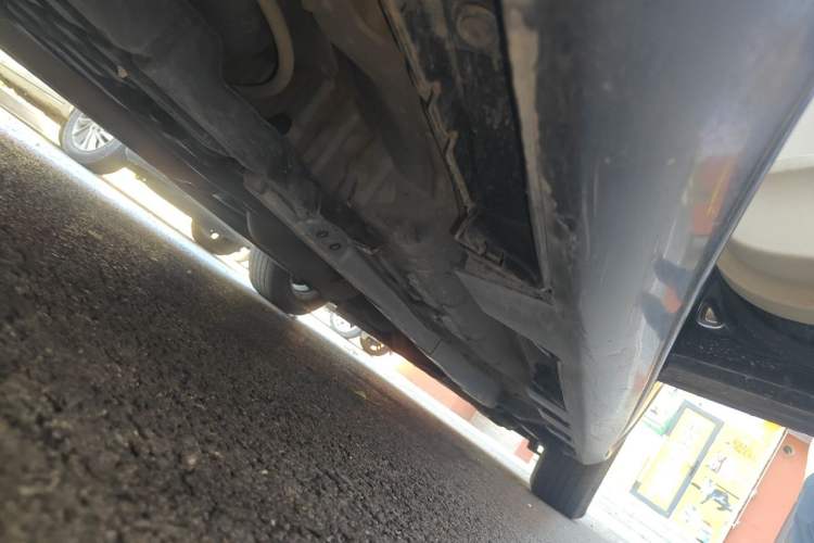 Used Toyota Camry 2012 2.0G Luxury Edition Chassis Rear Right