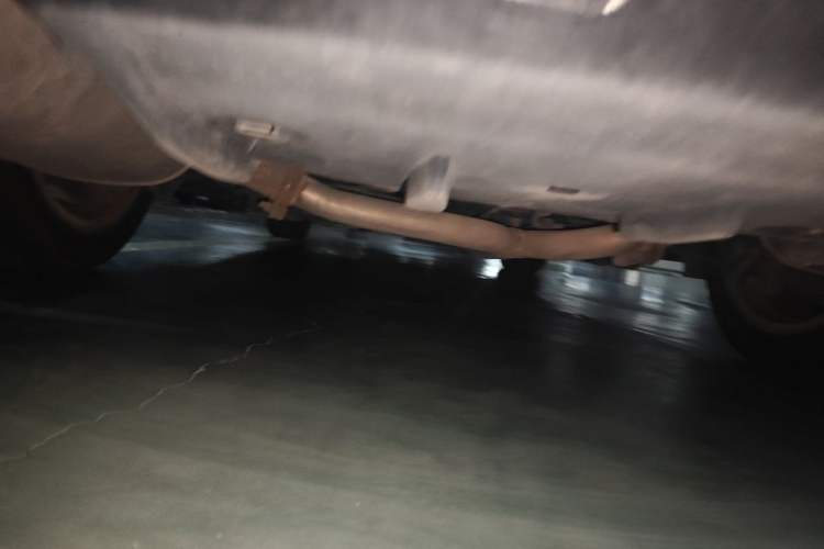 Used Toyota Camry 2012 2.5V Ultimate Navigation Edition Chassis Rear