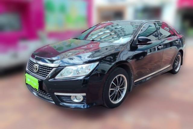 Toyota Camry 2012 Junrui 2.0S Radiant Edition مستعملة