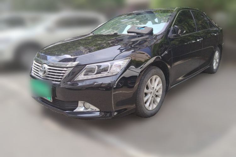 Used Toyota Camry 2012 2.5G Luxury Edition Guazi used car, China used car export, Used car for sale, Used  cars, Cheapest cars for sale