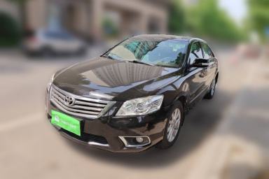 Used Toyota Camry 2012 200E Classic Elite Edition