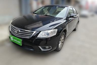 Used Toyota Camry 2012 200E Classic Elite Edition
