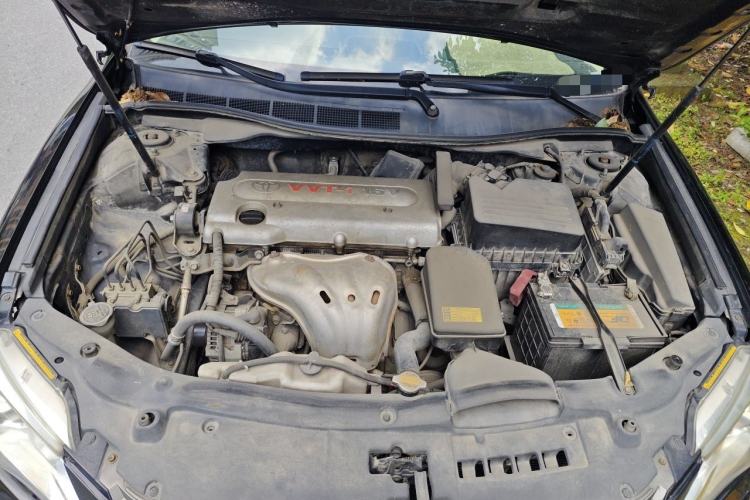 Used Toyota Camry 2012 2.0G Luxury Navigation Edition Engine Bay