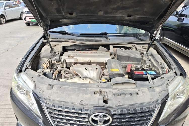 Used Toyota Camry 2012 Junrui 2.0S Radiant Edition Engine Bay Right