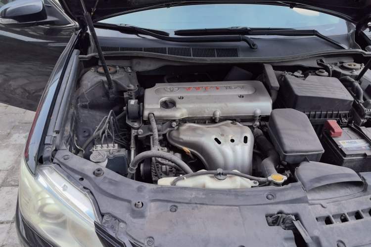 Used Toyota Camry 2012 Junrui 2.0S Radiant Edition Engine Bay Right
