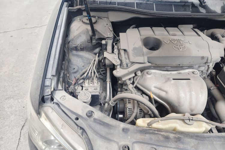 Used Toyota Camry 2012 Junrui 2.5S Activa Edition Engine Bay Right