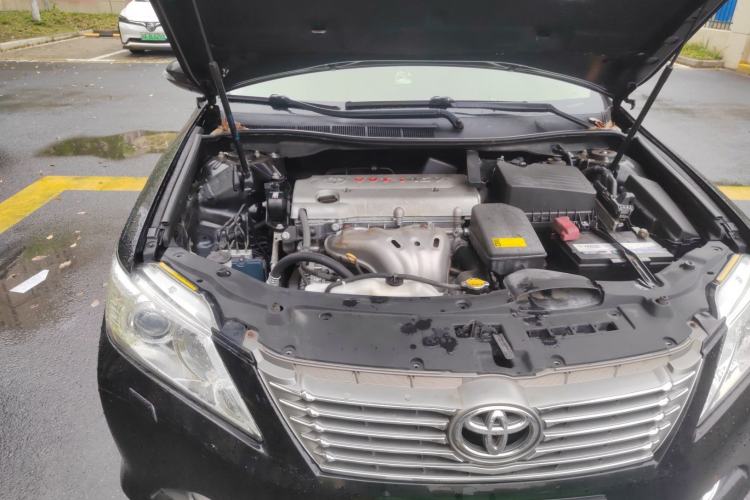 Used Toyota Camry 2012 2.0G Luxury Edition Engine Bay Right