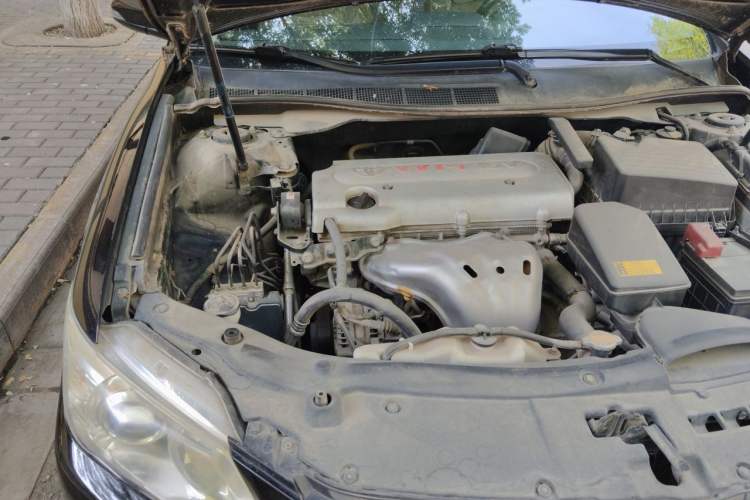 Used Toyota Camry 2012 Junrui 2.0S Radiant Edition Engine Bay Right