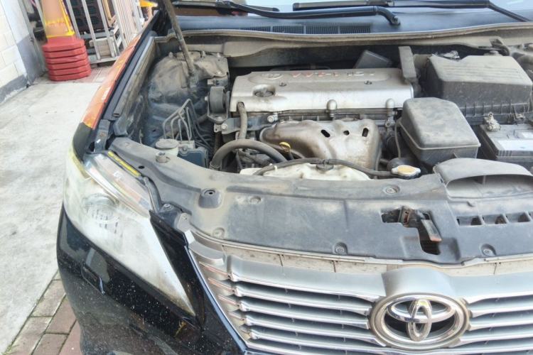 Used Toyota Camry 2012 2.0G Luxury Edition Engine Bay Right