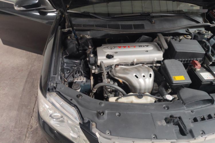 Used Toyota Camry 2012 Junrui 2.0S Radiant Edition Engine Bay Right