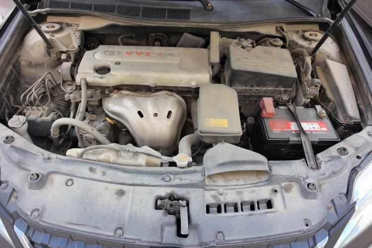 Used Toyota Camry 2012 Junrui 2.0S Radiant Edition Engine Bay