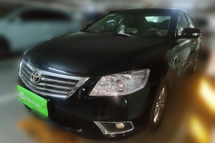 Used Toyota Camry 2012 200G Classic Luxury Edition Guazi used car, China used car export, Used car for sale, Used cars, Cheapest cars for sale