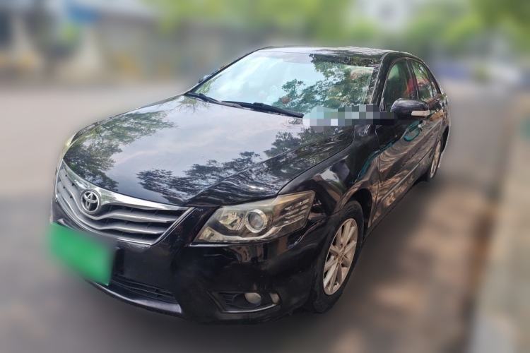 Used Toyota Camry 2012 200G Classic Luxury Edition Guazi used car, China used car export, Used car for sale, Used  cars, Cheapest cars for sale
