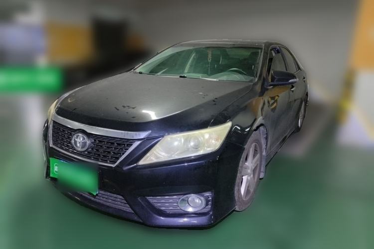 Used Toyota Camry 2012 Junrui 2.0S Radiant Edition Guazi used car, China used car export, Used car for sale, Used  cars, Cheapest cars for sale