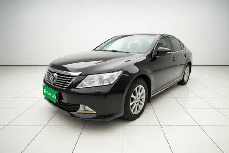 Używany Toyota Camry 2012 2.0G Luxury Edition Guazi used car, China used car export, Used car for sale, Used cars, Cheapest cars for sale