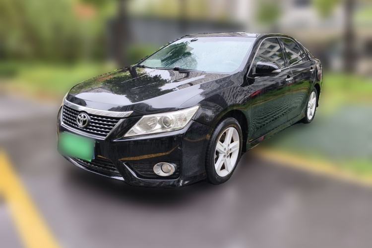 Used Toyota Camry 2012 Junrui 2.0S Radiant Edition Guazi used car, China used car export, Used car for sale, Used  cars, Cheapest cars for sale