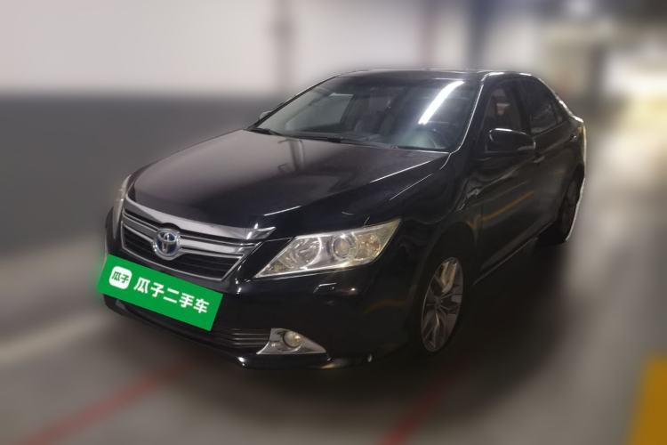 Ojetý Toyota Camry 2012 Luxurious Edition 2.5HG Zunrui Guazi used car, China used car export, Used car for sale, Used  cars, Cheapest cars for sale