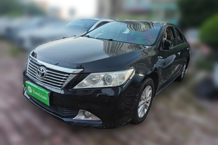 Toyota Camry 2012 2.0G Luxury Edition d’occasion Guazi used car, China used car export, Used car for sale, Used cars, Cheapest cars for sale