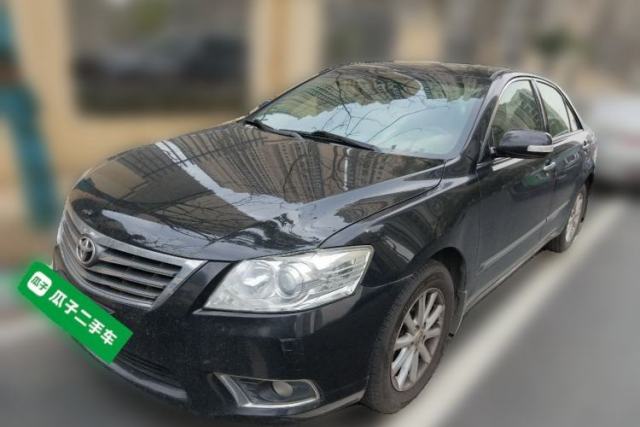 Used Toyota Camry 2012 200E Classic Elite Edition