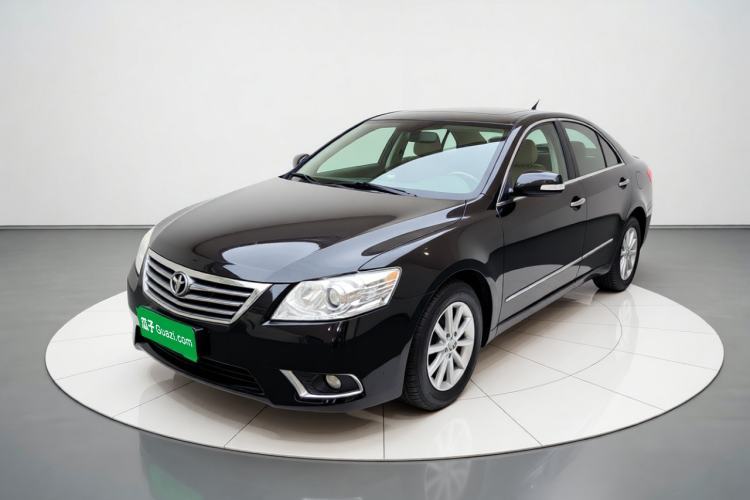 Used Toyota Camry 2012 200G Classic Luxury Edition Guazi used car, China used car export, Used car for sale, Used  cars, Cheapest cars for sale