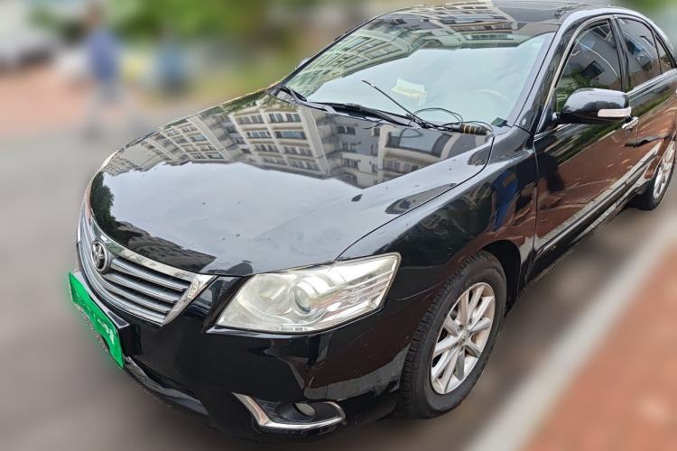 Used Toyota Camry 2012 200G Classic Luxury Edition Guazi used car, China used car export, Used car for sale, Used  cars, Cheapest cars for sale