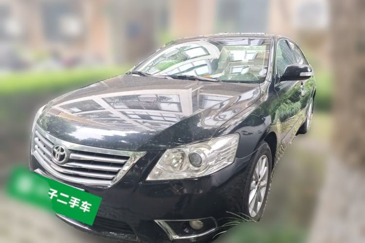 Used Toyota Camry 2012 200G Classic Luxury Edition Guazi used car, China used car export, Used car for sale, Used cars, Cheapest cars for sale