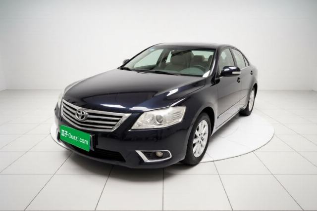 Used Toyota Camry 2012 200E Classic Elite Edition