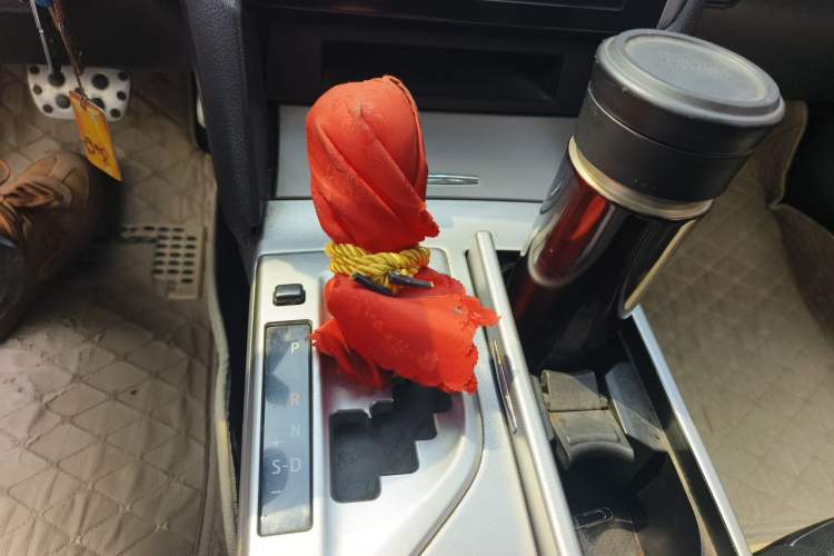 Used Toyota Camry 2012 Junrui 2.0S Radiant Edition Gear Lever