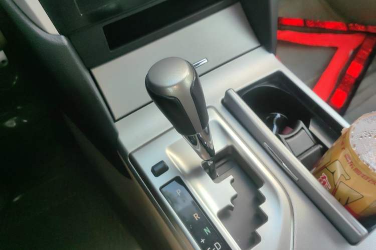 Used Toyota Camry 2012 Junrui 2.0S Radiant Edition Gear Lever