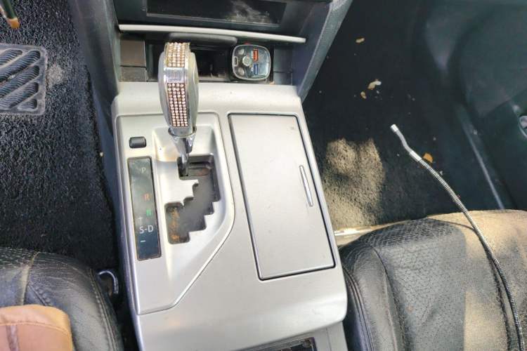 Used Toyota Camry 2012 Junrui 2.0S Radiant Edition Gear Lever