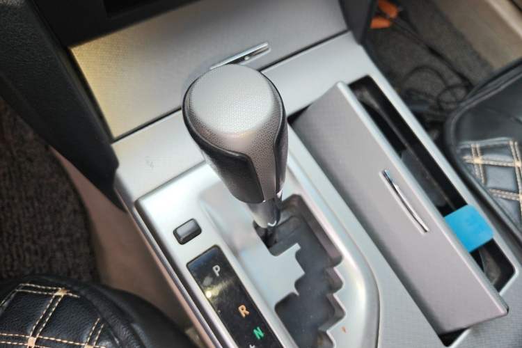 Used Toyota Camry 2012 Junrui 2.0S Radiant Edition Gear Lever