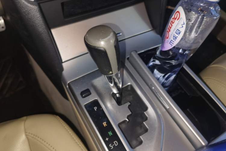 Used Toyota Camry 2012 Junrui 2.0S Radiant Edition Gear Lever