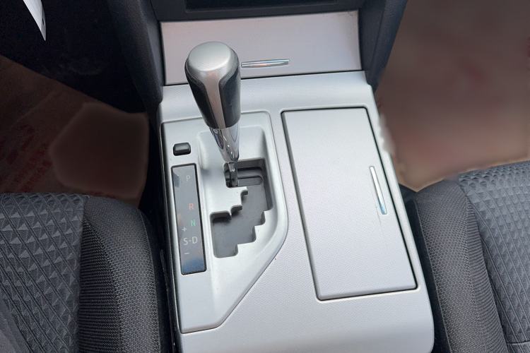 Used Toyota Camry 2012 Junrui 2.0S Radiant Edition Gear Lever