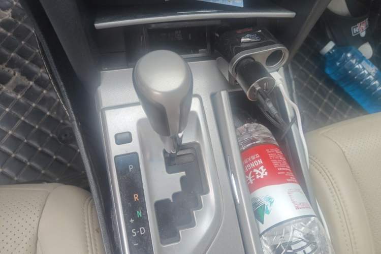 Used Toyota Camry 2012 Junrui 2.0S Radiant Edition Gear Lever
