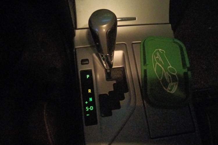 Used Toyota Camry 2012 Junrui 2.0S Radiant Edition Gear Lever