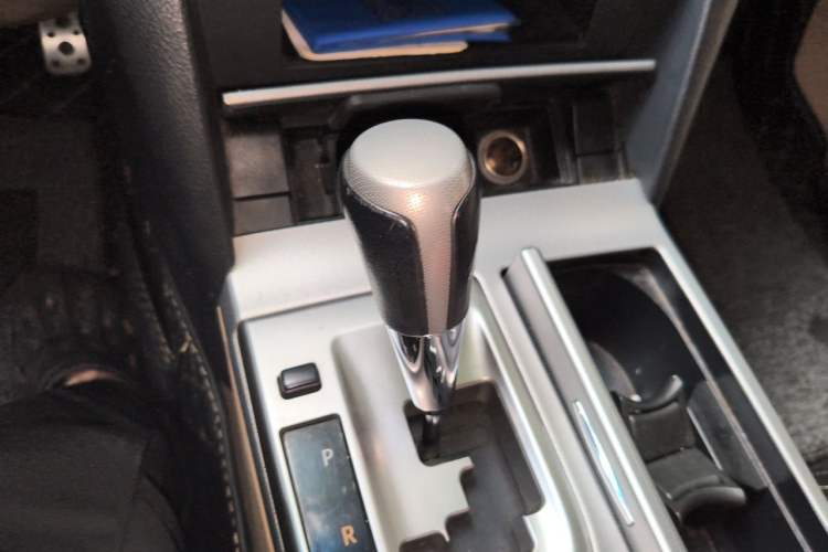 Used Toyota Camry 2012 Junrui 2.0S Radiant Edition Gear Lever
