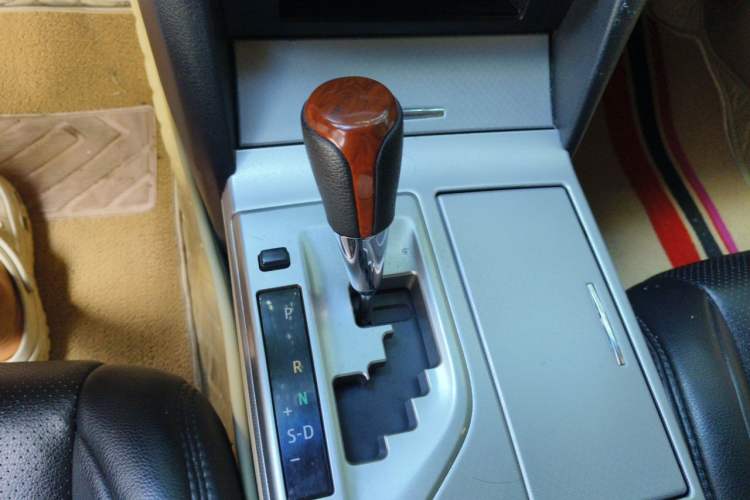Used Toyota Camry 2012 Junrui 2.0S Radiant Edition Gear Lever