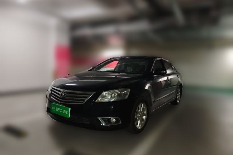 Used Toyota Camry 2012 200G Classic Luxury Edition Guazi used car, China used car export, Used car for sale, Used  cars, Cheapest cars for sale