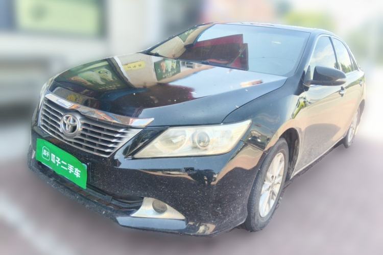 Ojetý Toyota Camry 2012 2.0G Luxury Edition Guazi used car, China used car export, Used car for sale, Used  cars, Cheapest cars for sale