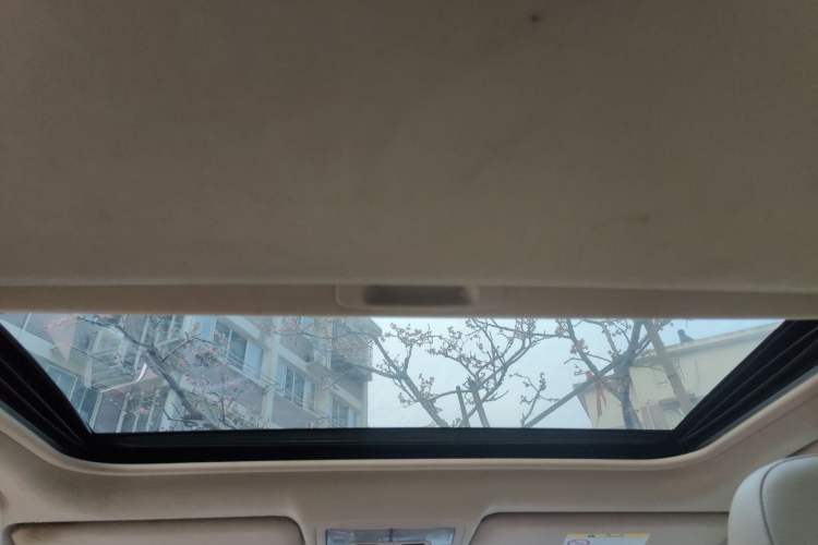 Used Toyota Camry 2012 2.0G Luxury Edition