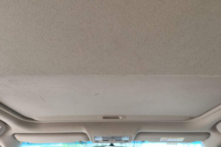 Used Toyota Camry 2012 2.0G Luxury Edition Headliner