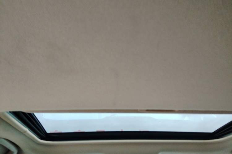 Used Toyota Camry 2012 Junrui 2.0S Radiant Edition Headliner