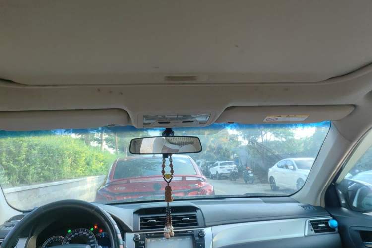 Used Toyota Camry 2012 Junrui 2.0S Radiant Edition Headliner